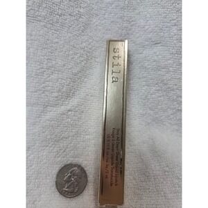 Stila Stay All Day Sheer Liquid Lipstick Sheer Passione Brand New